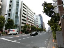 岡谷ビルディングの周辺環境.7