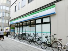 岡谷ビルディングの周辺環境.8