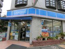 藤井ビルの周辺環境.5