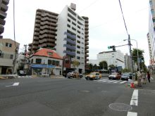 藤井ビルの周辺環境.4