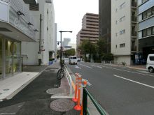 目黒FSDビルの周辺環境.7