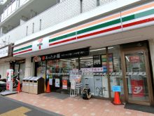 目黒FSDビルの周辺環境.8