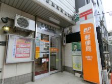 目黒FSDビルの周辺環境.9