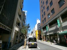 友泉本石町ビルの周辺環境.7