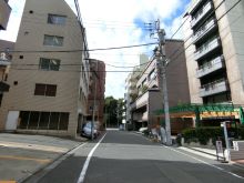 グランドメゾン元赤坂の周辺環境.6