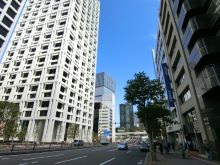 グランドメゾン元赤坂の周辺環境.8