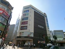 須賀ビルの周辺環境.9