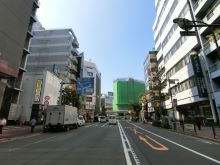 須賀ビルの周辺環境.7