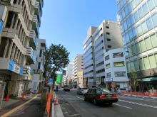 JRE東五反田一丁目