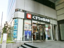 JRE東五反田一丁目ビルの周辺環境.8