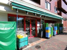 ヒューリック目黒三田の周辺環境.6