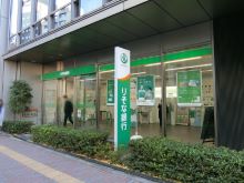 付近のりそな銀行 田町支店