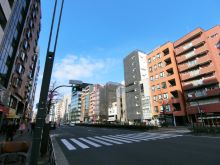 藤井ビルの周辺環境.7