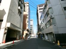 千代田中央ビルの周辺環境.7