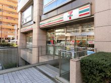 千代田中央ビルの周辺環境.8