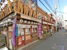 代々木小佐野ビルの周辺環境.9