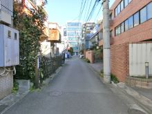 代々木小佐野ビルの周辺環境.7