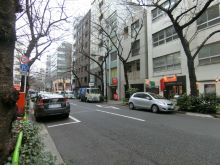 八重洲カトウビルの周辺環境.4