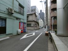 兜町第6葉山ビルの周辺環境.7