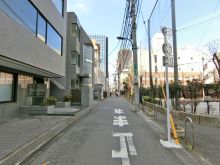 田中ビルの周辺環境.4