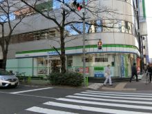 茅場町駅前ビルの周辺環境.8