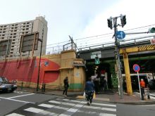「飯田橋駅」からもアクセス可能