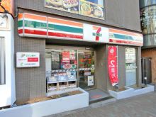 目黒NTビルの周辺環境.6