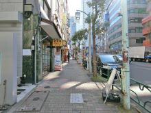 目黒NTビルの周辺環境.4