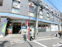 ルート高輪ビルの周辺環境.6