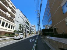 日本綜合地所大塚ビルの周辺環境.4