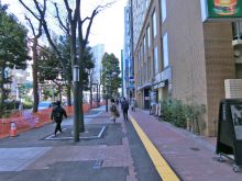 金井ビルの周辺環境.4