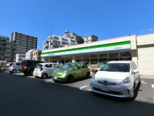 オーパスビルディングの周辺環境.8