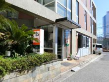 オーパスビルディングの周辺環境.7