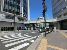 WESTRIO千葉フコク生命ビルの周辺環境.7