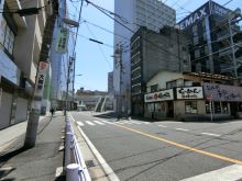 小川第1ビルの周辺環境.4