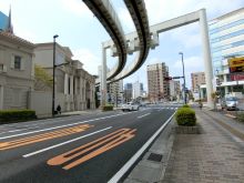 新町芳野ビルの周辺環境.7