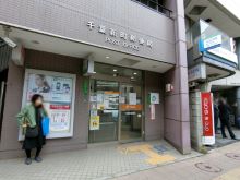 サンライトの周辺環境.8