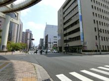 サンライトの周辺環境.9