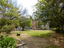 至近の新町公園