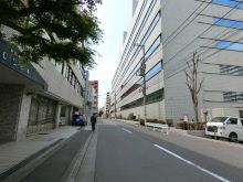 東陽セントラルビルの周辺環境.4