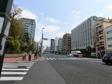 東陽セントラルビルの周辺環境.6