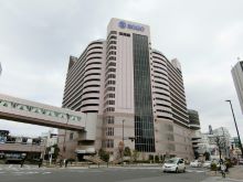 第8東ビルの周辺環境.6