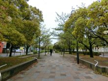 IDビル千葉の周辺環境.5