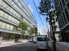 東神田堀商ビルの周辺環境.7