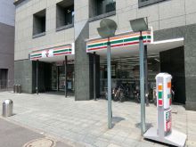 東神田堀商ビルの周辺環境.8