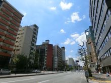 東神田堀商ビルの周辺環境.9