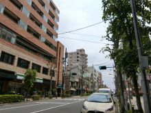 プレム・プラーナの周辺環境.4