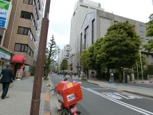 プリンス通ビルの周辺環境.7