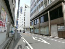 富士見ビルの周辺環境.7