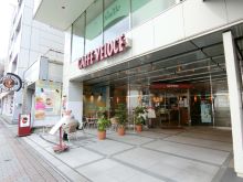 富士見ビルの周辺環境.8